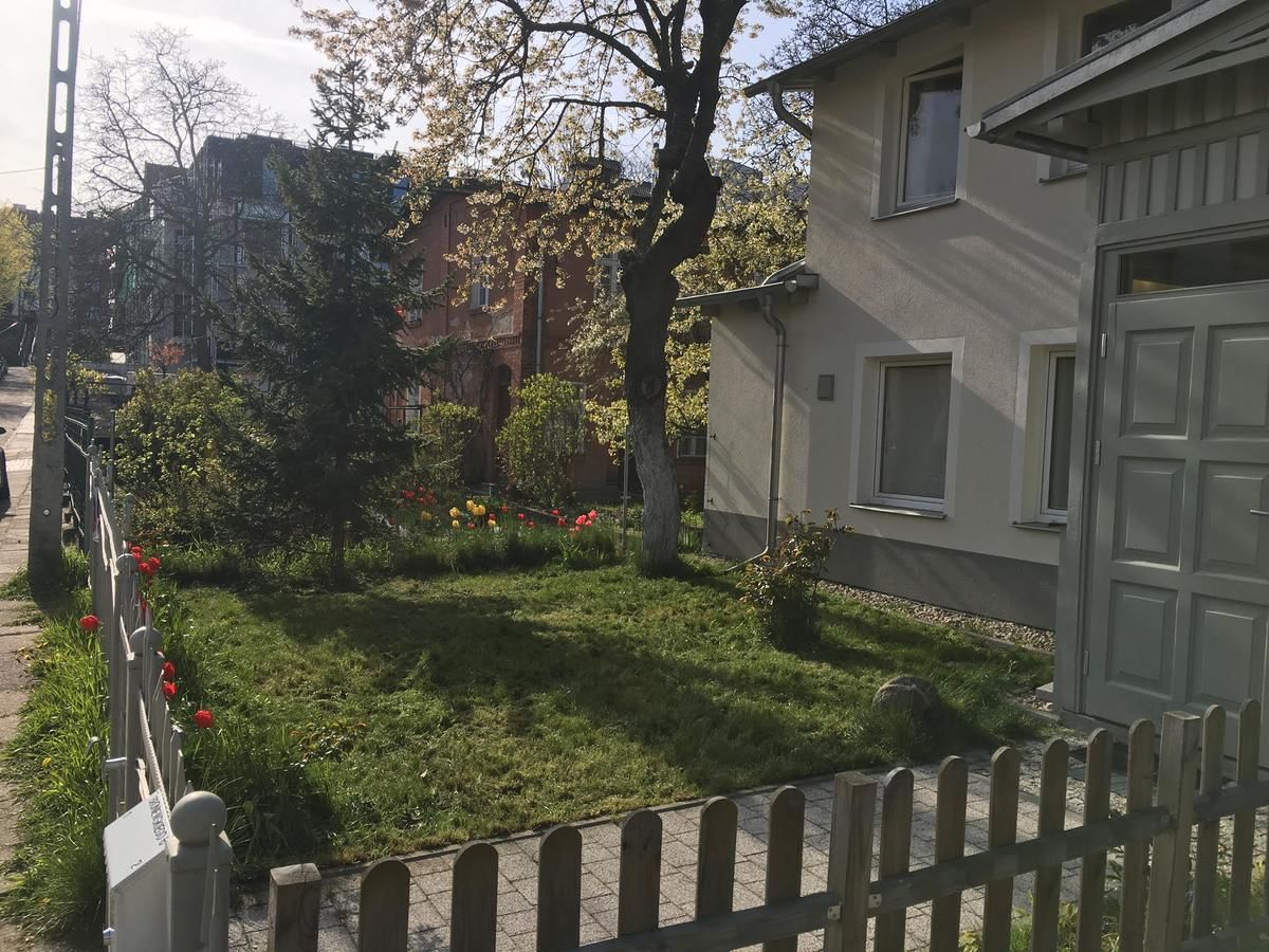 Апартаменты Apartament Sopot Сопот