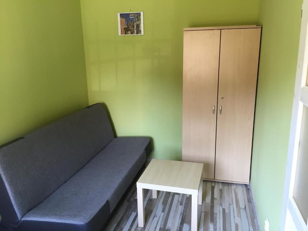 Апартаменты Apartament Sopot Сопот