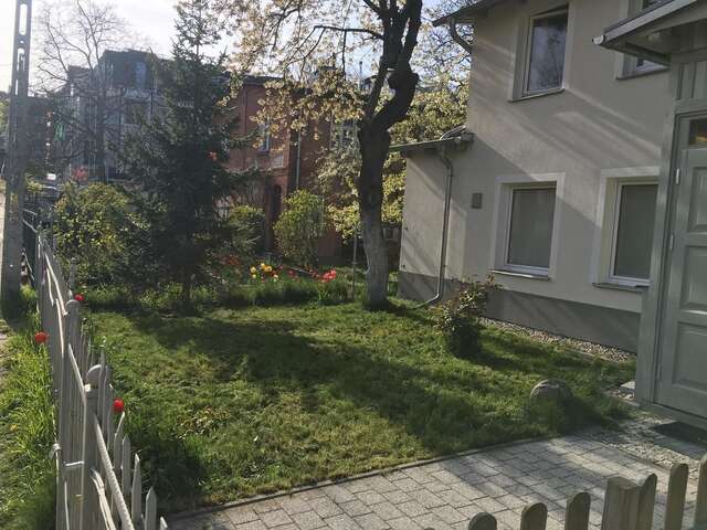 Апартаменты Apartament Sopot Сопот-23