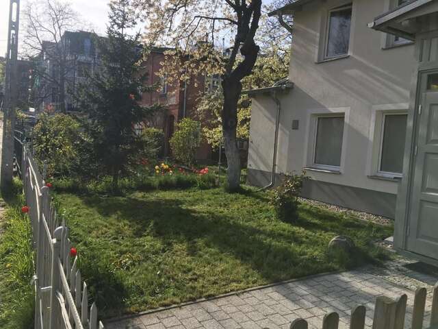 Апартаменты Apartament Sopot Сопот-39